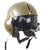 Original U.S. Vietnam War Era Helicopter Pilot Astrocom SPH-4 Helmet - Dated 1978 - Size Regular Original Items