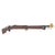 Original German Model 1895 Chilean Contract Mauser Rifle by Ludwig Loewe Berlin with Spurious Boer War Markings - Serial A 7353 Original Items