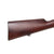 Original German Model 1895 Chilean Contract Mauser Rifle by Ludwig Loewe Berlin with Spurious Boer War Markings - Serial A 7353 Original Items