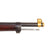 Original German Model 1895 Chilean Contract Mauser Rifle by Ludwig Loewe Berlin with Spurious Boer War Markings - Serial A 7353 Original Items