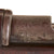 Original German Model 1895 Chilean Contract Mauser Rifle by Ludwig Loewe Berlin with Spurious Boer War Markings - Serial A 7353 Original Items
