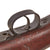 Original German Model 1895 Chilean Contract Mauser Rifle by Ludwig Loewe Berlin with Spurious Boer War Markings - Serial A 7353 Original Items