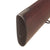 Original German Model 1895 Chilean Contract Mauser Rifle by Ludwig Loewe Berlin with Spurious Boer War Markings - Serial A 7353 Original Items