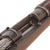 Original German Model 1895 Chilean Contract Mauser Rifle by Ludwig Loewe Berlin with Spurious Boer War Markings - Serial A 7353 Original Items