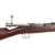 Original German Model 1895 Chilean Contract Mauser Rifle by Ludwig Loewe Berlin with Spurious Boer War Markings - Serial A 7353 Original Items