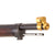 Original German Model 1895 Chilean Contract Mauser Rifle by Ludwig Loewe Berlin with Spurious Boer War Markings - Serial A 7353 Original Items