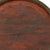 Original U.S. Civil War Rare Confederate Issue “Gardner” Pattern Wooden Drum Canteen with Federal Savannah 1864 Capture Marking & Remnants of Leather Carry Strap