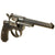 Original Italian Model 1874 Army Double Action Revolver in 10.35mm by Glisenti of Brescia - Serial NP7*7 Original Items