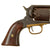 Original U.S. Civil War Remington New Model 1863 Army .44cal Percussion Revolver with Shortened 5 3/4" Barrel - Serial 56974 Original Items