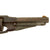 Original U.S. Civil War Remington New Model 1863 Army .44cal Percussion Revolver with Shortened 5 3/4" Barrel - Serial 56974 Original Items