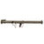 Original U.S. Deactivated M20 A1 B1 3.5 Inch Super Bazooka Rocket Launcher with Two Practice Rockets Original Items