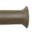 Original U.S. Deactivated M20 A1 B1 3.5 Inch Super Bazooka Rocket Launcher with Two Practice Rockets Original Items