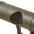 Original U.S. Deactivated M20 A1 B1 3.5 Inch Super Bazooka Rocket Launcher with Two Practice Rockets Original Items
