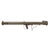 Original U.S. Deactivated M20 A1 B1 3.5 Inch Super Bazooka Rocket Launcher with Two Practice Rockets Original Items