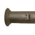 Original U.S. Deactivated M20 A1 B1 3.5 Inch Super Bazooka Rocket Launcher with Two Practice Rockets Original Items