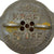 Original German WWII Luftwaffe Vented Fuel Filler Cap Used on Messerschmidt Bf109 & Focke-Wulf Fw190 Original Items