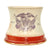 Original Spanish-American War USS Olympia “Dewey’s Flagship” Ceramic Spittoon by the Wheeling Pottery Co. Original Items