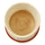 Original Spanish-American War USS Olympia “Dewey’s Flagship” Ceramic Spittoon by the Wheeling Pottery Co. Original Items