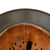 Original German WWII 1939 Dated Luftwaffe M35 Double Decal Steel Helmet with Dome Stamp, 58cm Liner & Chinstrap - marked Q66 Original Items