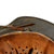Original German WWII 1939 Dated Luftwaffe M35 Double Decal Steel Helmet with Dome Stamp, 58cm Liner & Chinstrap - marked Q66 Original Items