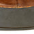 Original German WWII 1939 Dated Luftwaffe M35 Double Decal Steel Helmet with Dome Stamp, 58cm Liner & Chinstrap - marked Q66 Original Items