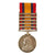 Original British Second Boer War Named Version Three Queen's South Africa Medal With 5 Clasps - J.T. Tipple, Yorkshire Regiment, Deserted Original Items