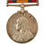 Original British Second Boer War Named Version Three Queen's South Africa Medal With 5 Clasps - J.T. Tipple, Yorkshire Regiment, Deserted Original Items