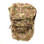 Original U.S. WWII M1942 Camouflage Jungle Pack by Indianapolis Tent & Awning Co. - Dated 1943 Original Items