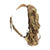 Original U.S. WWII M1942 Camouflage Jungle Pack by Indianapolis Tent & Awning Co. - Dated 1943 Original Items