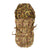 Original U.S. WWII M1942 Camouflage Jungle Pack by Indianapolis Tent & Awning Co. - Dated 1943 Original Items