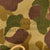 Original U.S. WWII M1942 Camouflage Jungle Pack by Indianapolis Tent & Awning Co. - Dated 1943 Original Items