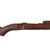 Original German WWII Laminated Karabiner 98k Gewehr 33/40 “Mountain” Carbine Lower Stock & Handguard - K98k