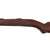 Original German WWII Laminated Karabiner 98k Gewehr 33/40 “Mountain” Carbine Lower Stock & Handguard - K98k