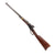 Original U.S. Civil War Starr Model 1858 Capping Breech Loader Saddle Ring Carbine - Matching Serial 1100