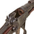 Original U.S. Civil War Starr Model 1858 Capping Breech Loader Saddle Ring Carbine - Matching Serial 1100