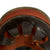 Original Imperial German WWI Grand Duchy of Baden M1915 Infantry EM/NCO Pickelhaube Helmet - Dated 1916 - Size 58 Original Items