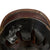 Original German WWI Prussian M1915 Artillery Pickelhaube Helmet - “Kugelhelm”- Complete & Untouched Original Items