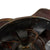 Original German WWI Prussian M1915 Artillery Pickelhaube Helmet - “Kugelhelm”- Complete & Untouched Original Items