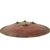 Original Victorian Era Indo-Persian Rhinoceros or Leather Hide Dhal Shield Original Items