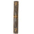 Original 18th Century Edo Period Japanese Handmade Ō-Wakizashi Short Sword with Lacquered Scabbard, Kogatana Knife, and Sageo Cord