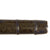 Original 18th Century Edo Period Japanese Handmade Ō-Wakizashi Short Sword with Lacquered Scabbard, Kogatana Knife, and Sageo Cord