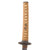 Original Japanese Edo Period Handmade Katana Sword with Decorative Lacquered Scabbard and Sageo Sword Cord Original Items