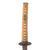 Original Japanese Edo Period Handmade Katana Sword with Decorative Lacquered Scabbard and Sageo Sword Cord Original Items