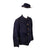 Original U.S. Indian Wars Federal Army Issue Pattern 1887 Fatigue Sack Coat & M1872 Federal Kepi Original Items
