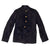 Original U.S. Indian Wars Federal Army Issue Pattern 1887 Fatigue Sack Coat & M1872 Federal Kepi Original Items