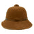 Original German WWII 2nd Model Afrikakorps DAK Sun Helmet by J. H. Soffel with Eye Shields - Dated 1942 - Size 56 Original Items