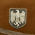Original German WWII 2nd Model Afrikakorps DAK Sun Helmet by J. H. Soffel with Eye Shields - Dated 1942 - Size 56 Original Items