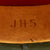 Original German WWII 2nd Model Afrikakorps DAK Sun Helmet by J. H. Soffel with Eye Shields - Dated 1942 - Size 56 Original Items