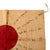 Original Japanese WWII Signed Yosegaki Hinomaru “Good Luck” Flag