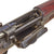 Original U.S. Springfield Model 1896 Krag–Jørgensen Rifle Arsenal Converted to Carbine Serial 47507 with Cleaning Rod & Oiler - Made in 1896 Original Items